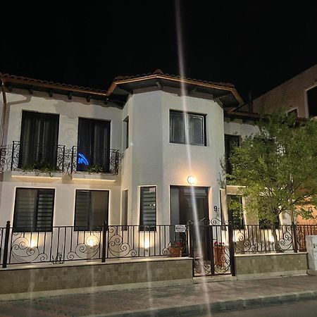 Vila Thera Mangalia Exterior photo