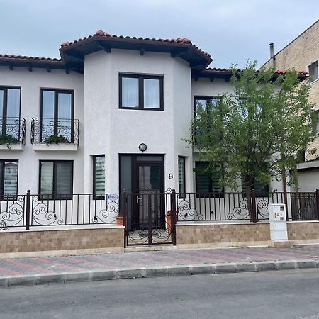 Vila Thera Mangalia Exterior photo
