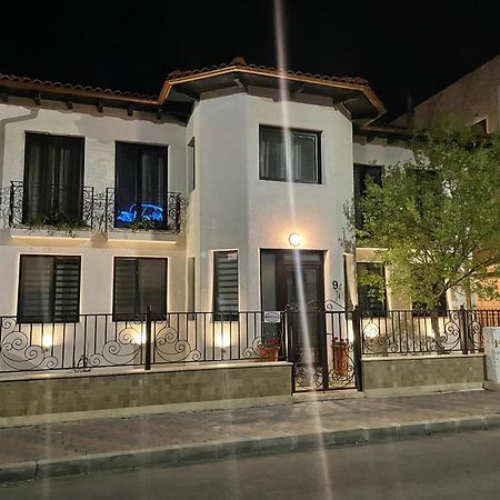 Vila Thera Mangalia Exterior photo