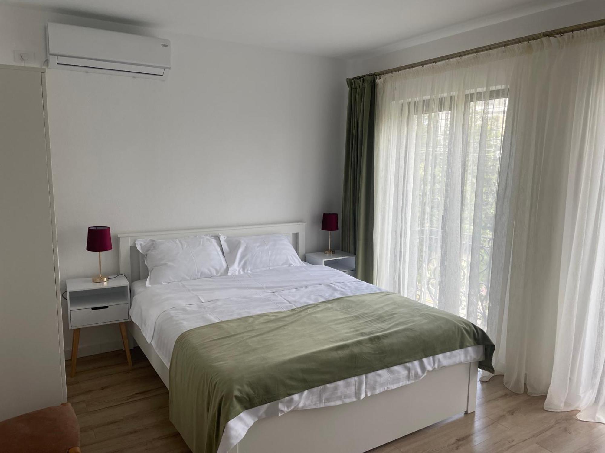 Vila Thera Mangalia Exterior photo