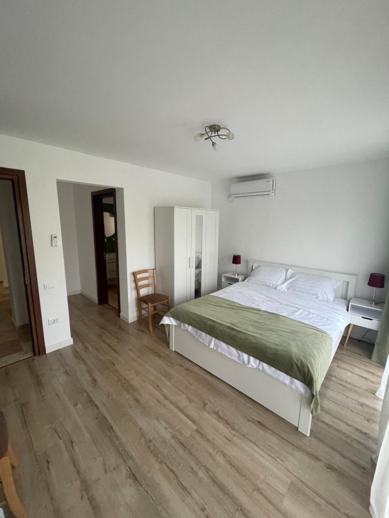 Vila Thera Mangalia Exterior photo