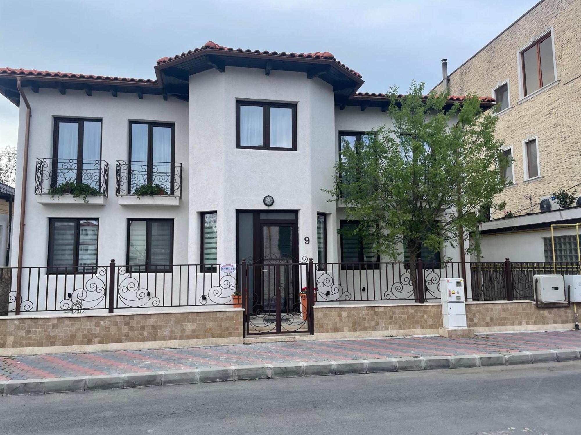 Vila Thera Mangalia Exterior photo