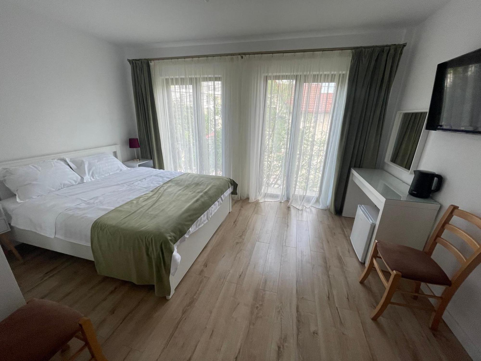 Vila Thera Mangalia Exterior photo