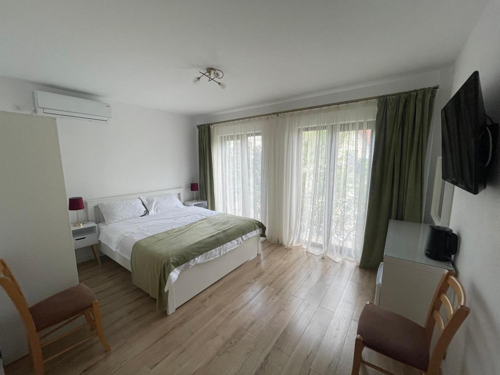Vila Thera Mangalia Exterior photo