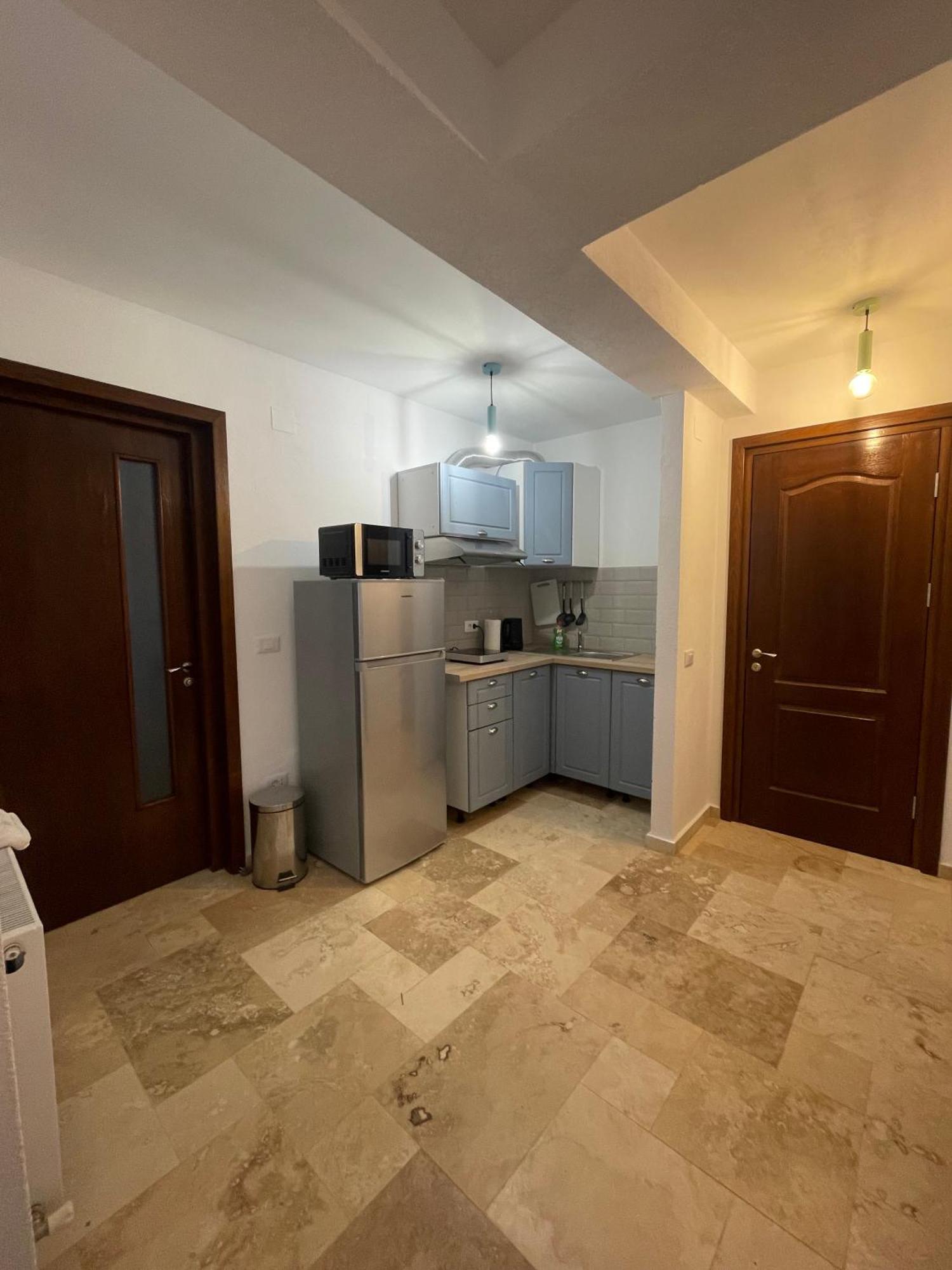 Vila Thera Mangalia Exterior photo
