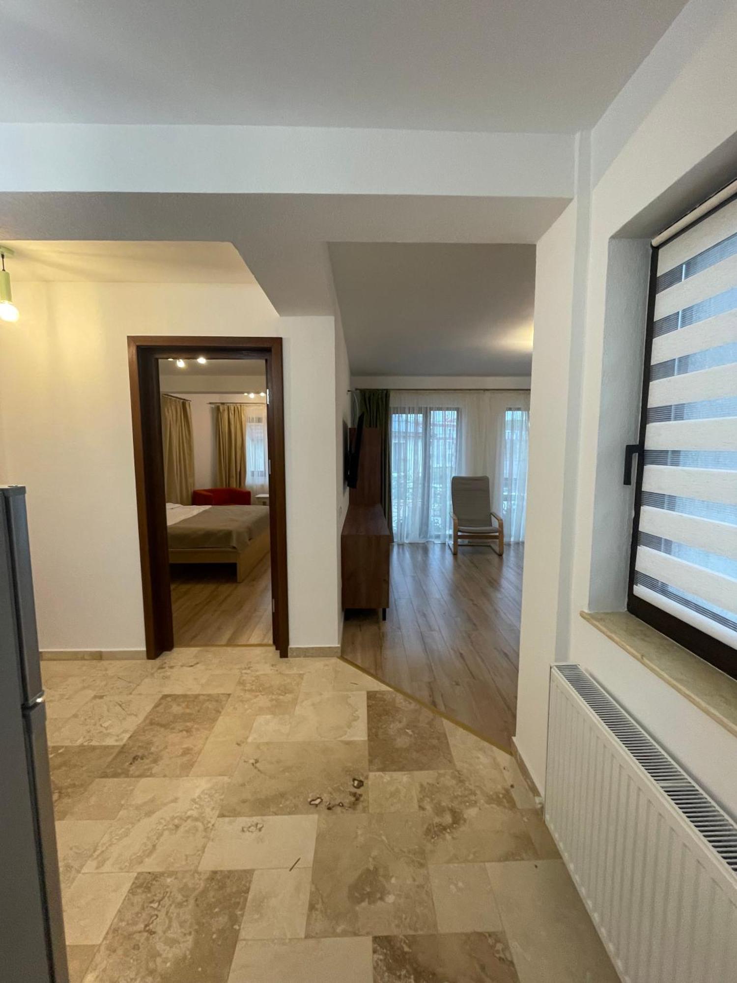 Vila Thera Mangalia Exterior photo