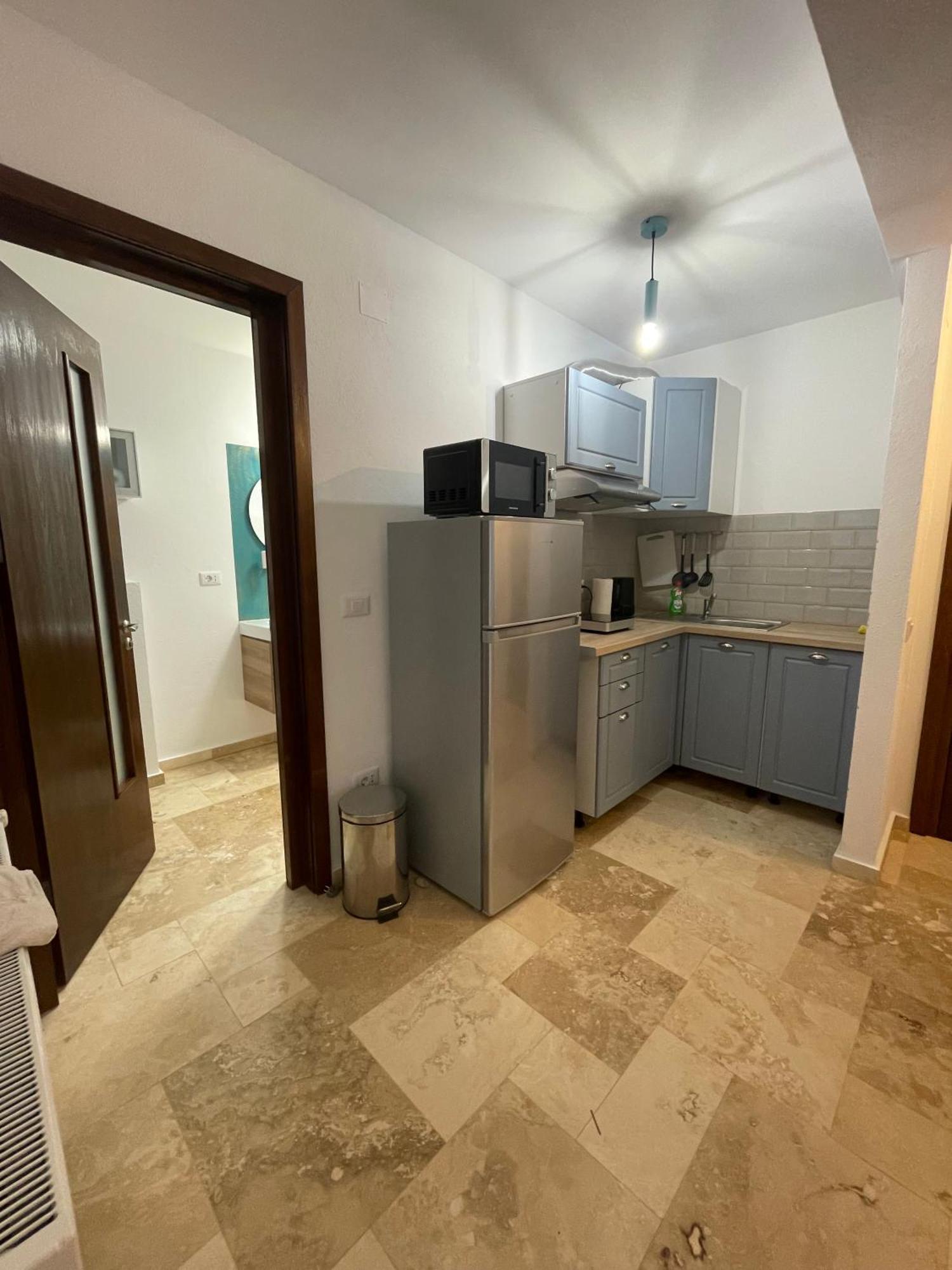 Vila Thera Mangalia Exterior photo