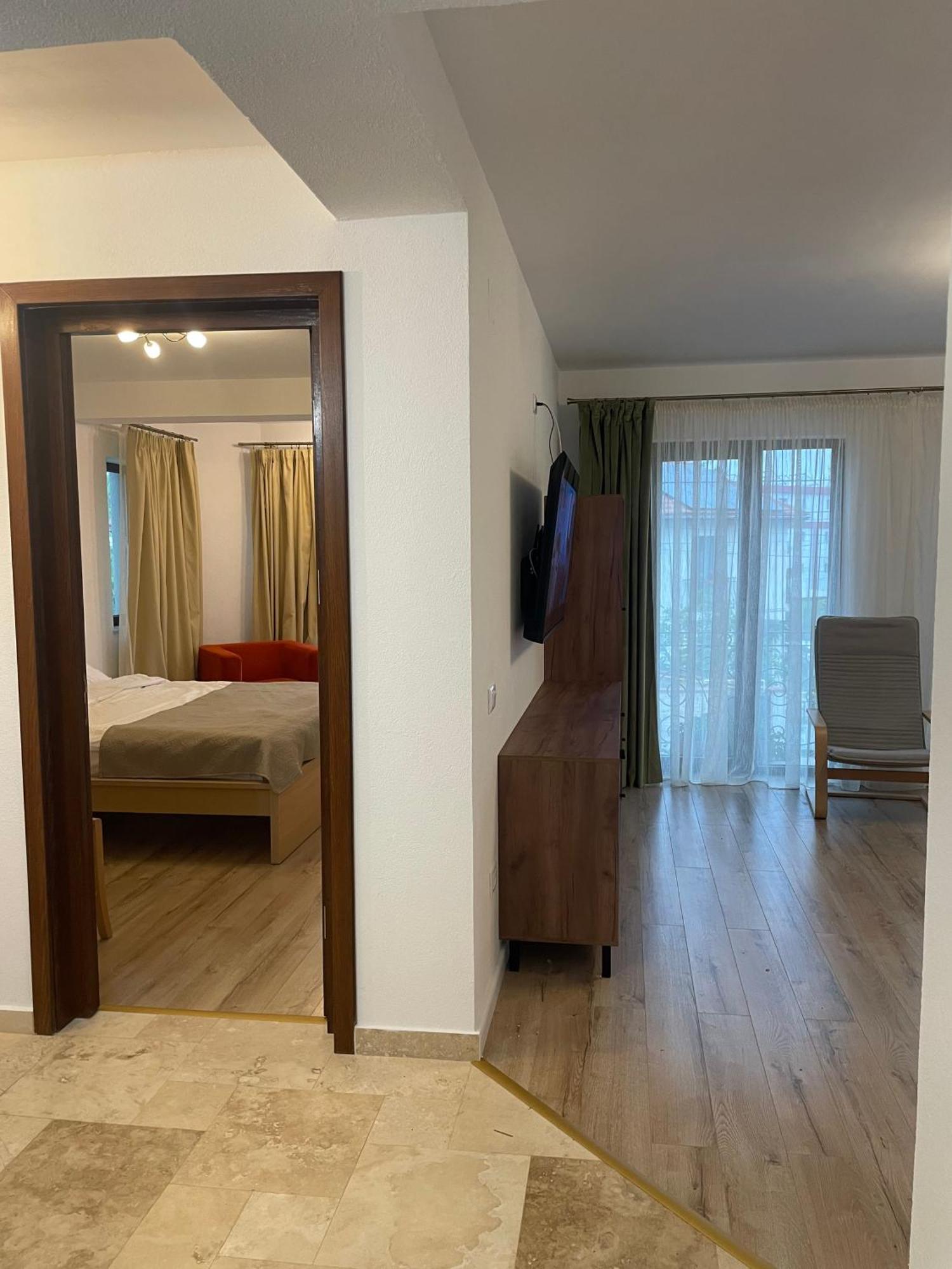 Vila Thera Mangalia Exterior photo